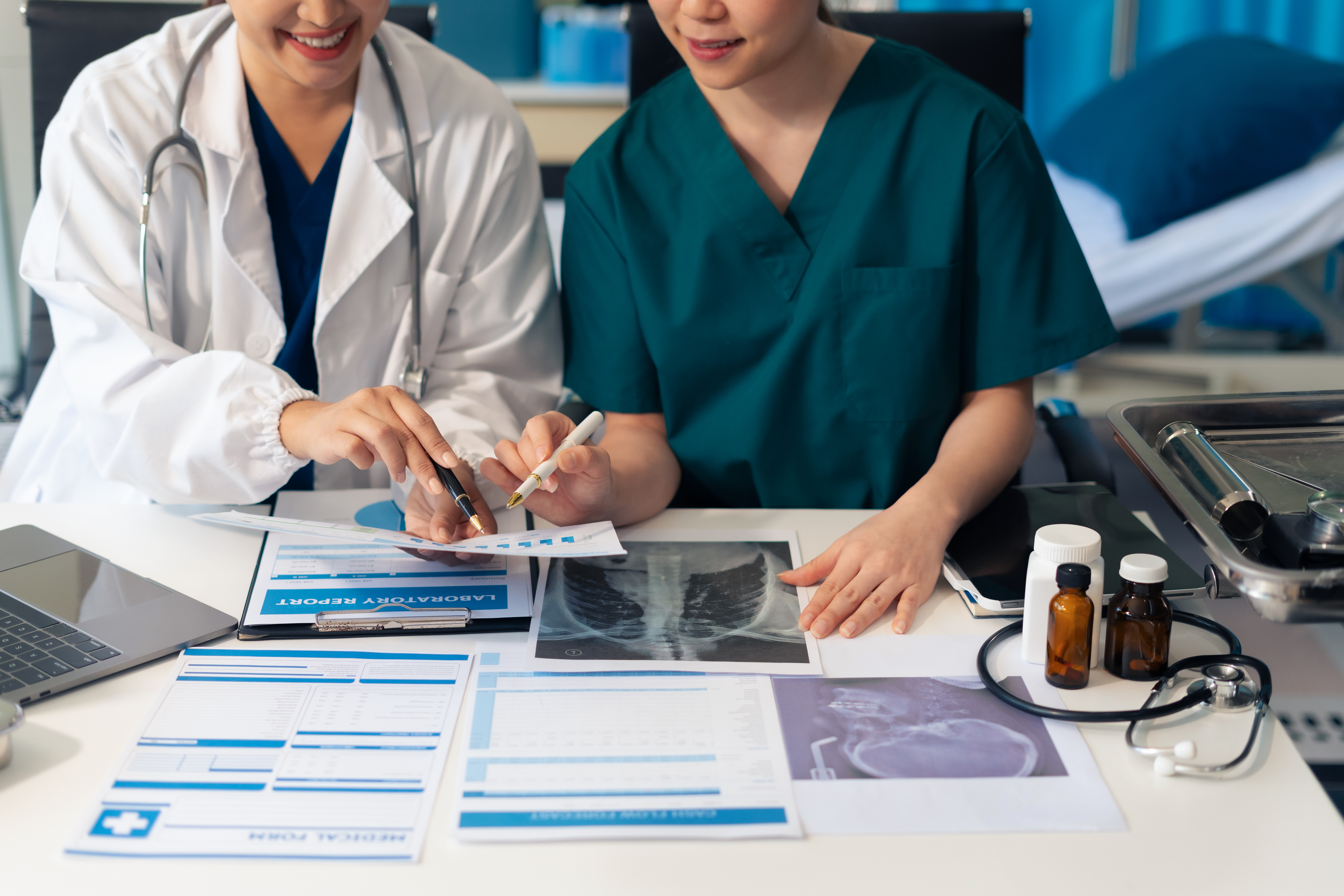 Medical Consultation